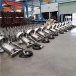 Αντλία επιστροφής ιλύος