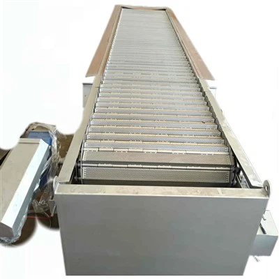 Αυτόματη οθόνη πολλαπλών-Rake Bar