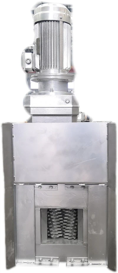 Αντλία συστήματος μύλος